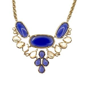 Kendra Scott Livia Necklace